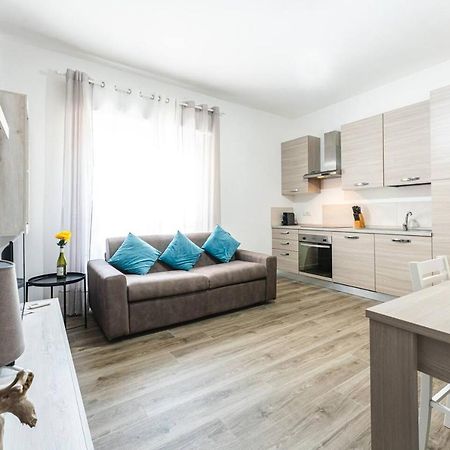 Sera Suite Cagliari Extérieur photo