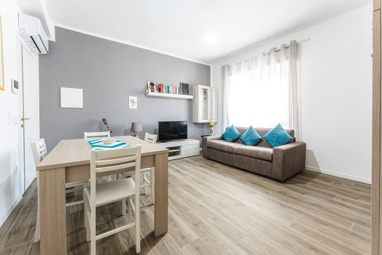 Sera Suite Cagliari Extérieur photo