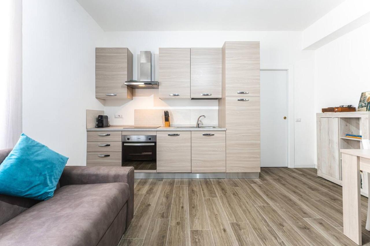 Sera Suite Cagliari Extérieur photo