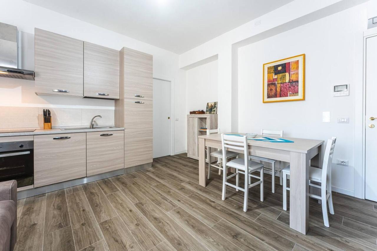 Sera Suite Cagliari Extérieur photo