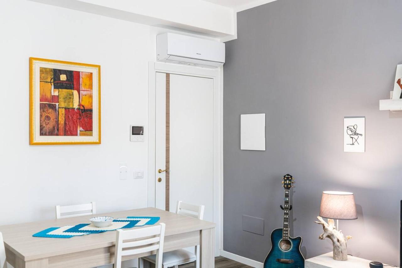 Sera Suite Cagliari Extérieur photo