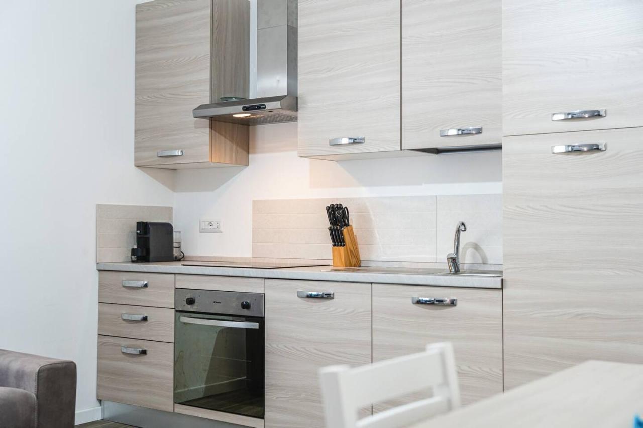 Sera Suite Cagliari Extérieur photo