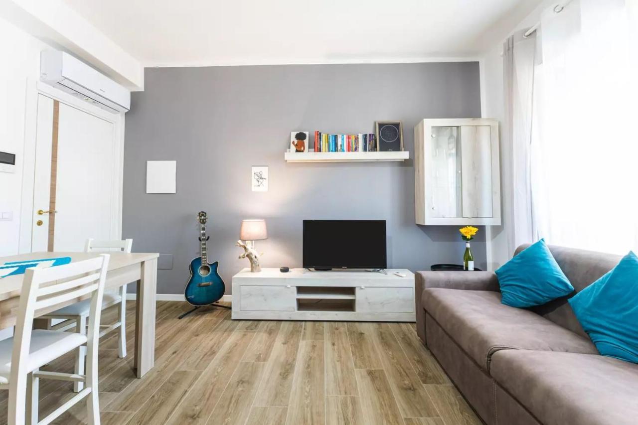 Sera Suite Cagliari Extérieur photo