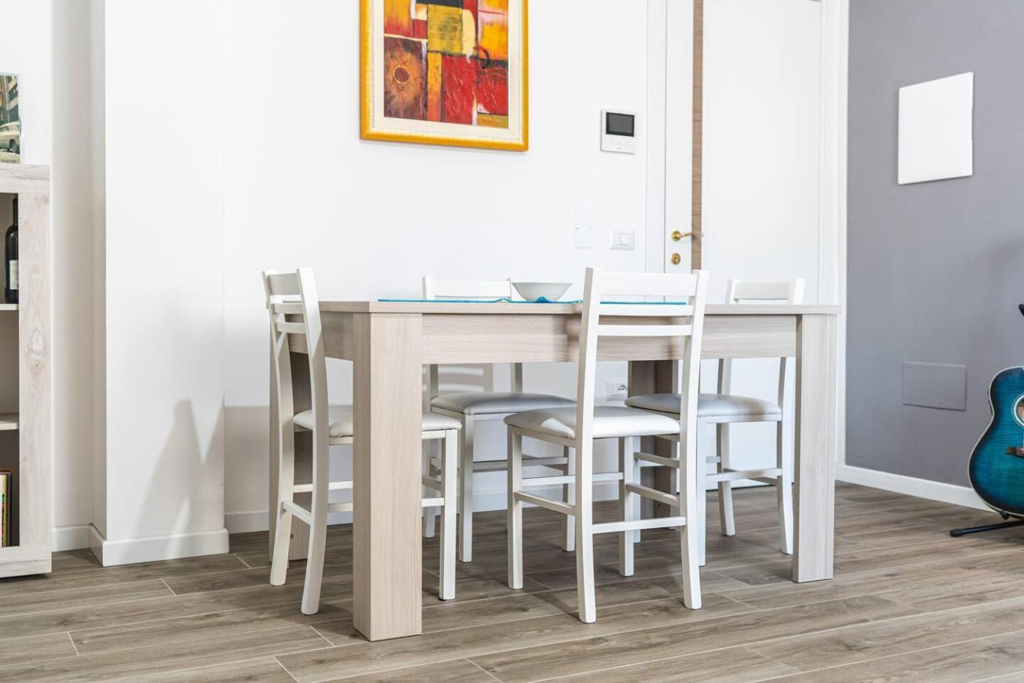 Sera Suite Cagliari Extérieur photo