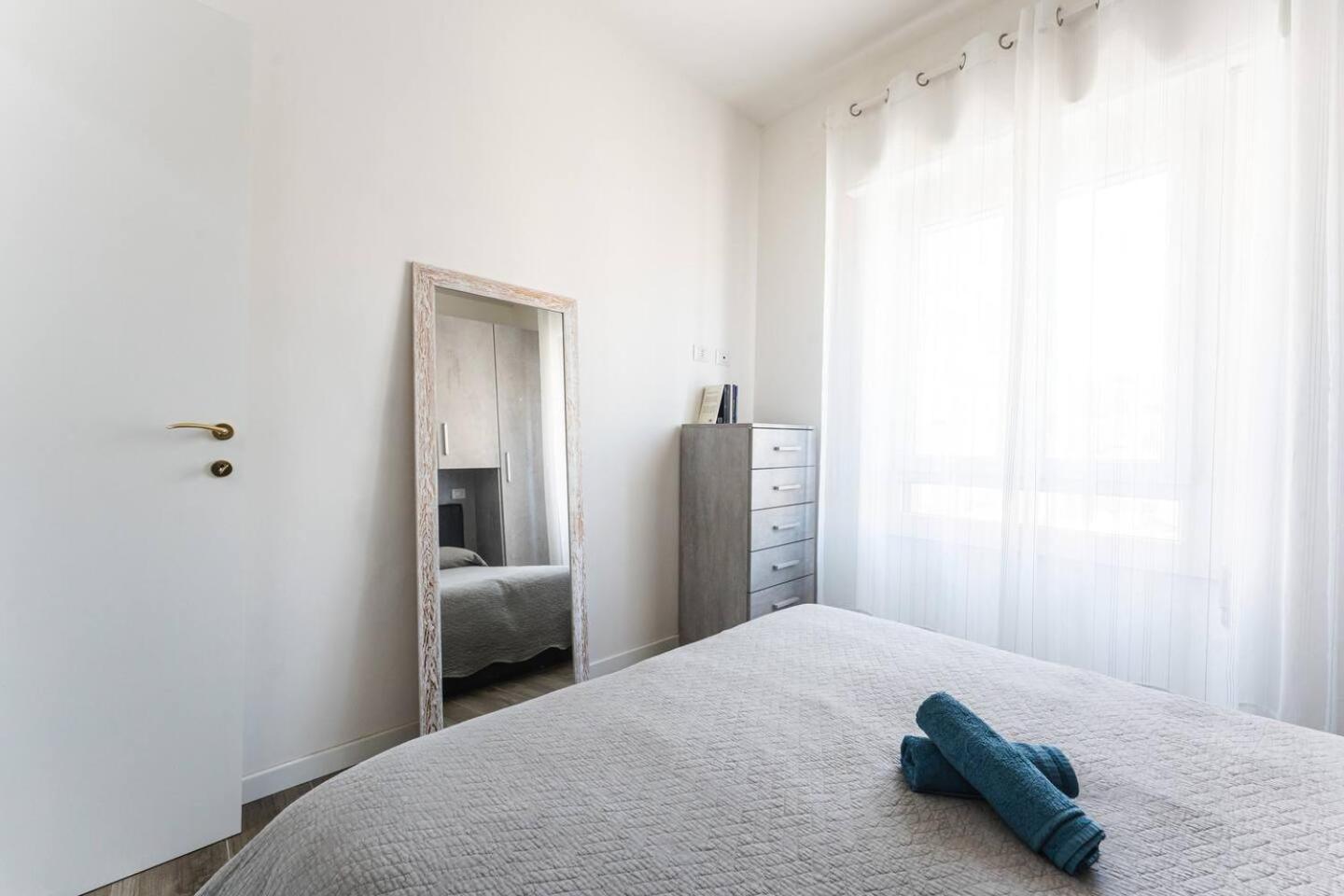 Sera Suite Cagliari Extérieur photo