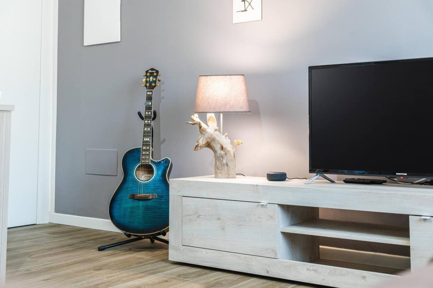 Sera Suite Cagliari Extérieur photo