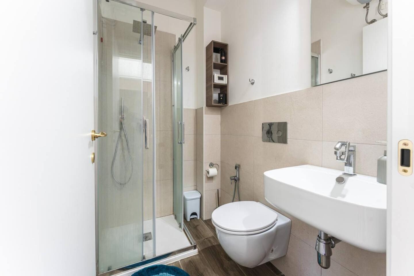Sera Suite Cagliari Extérieur photo