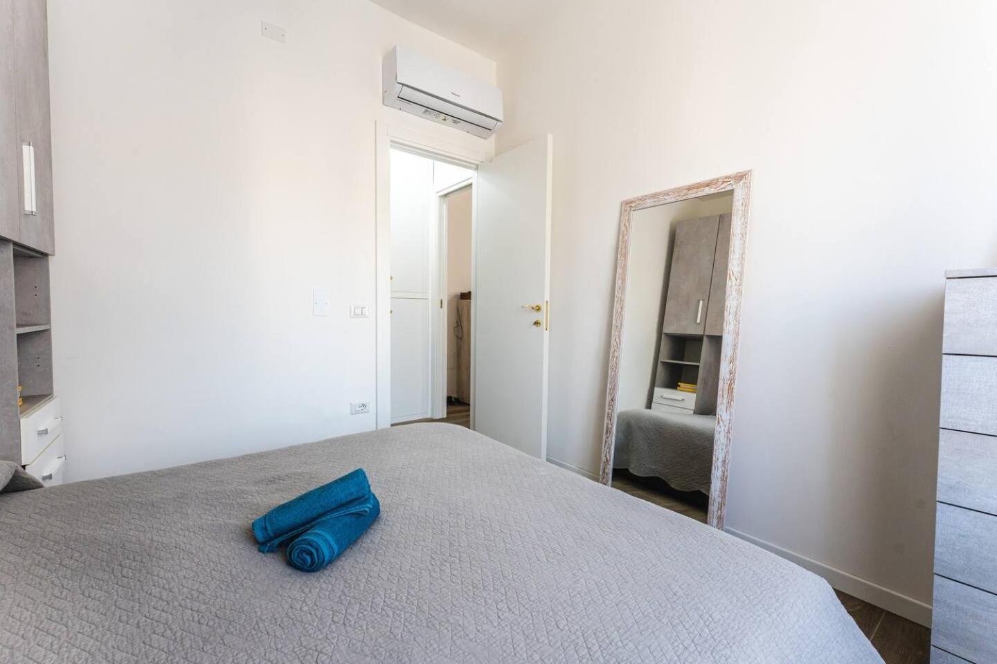 Sera Suite Cagliari Extérieur photo