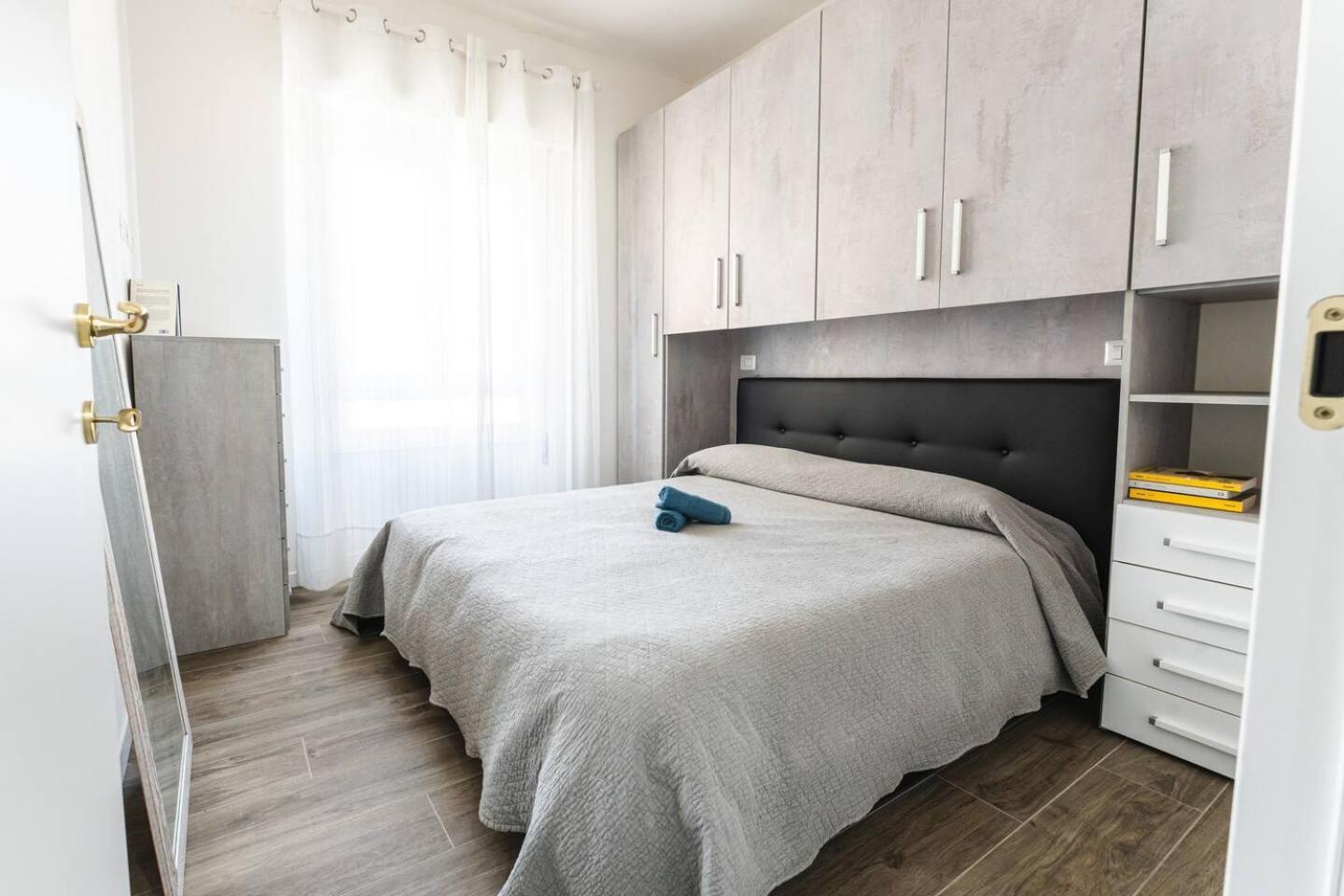 Sera Suite Cagliari Extérieur photo